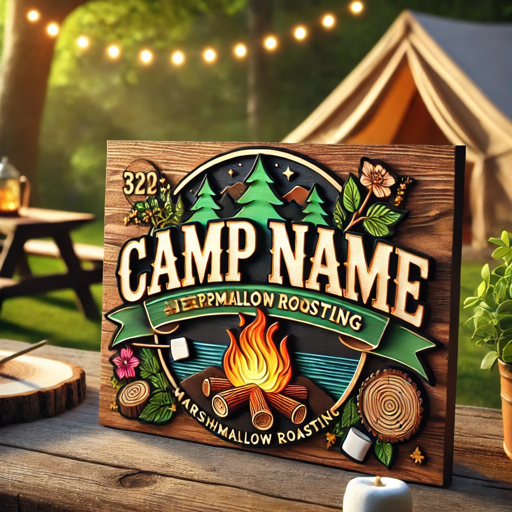 The Perfect Custom Signs for Every Occasion at Craft Rapids Workshop