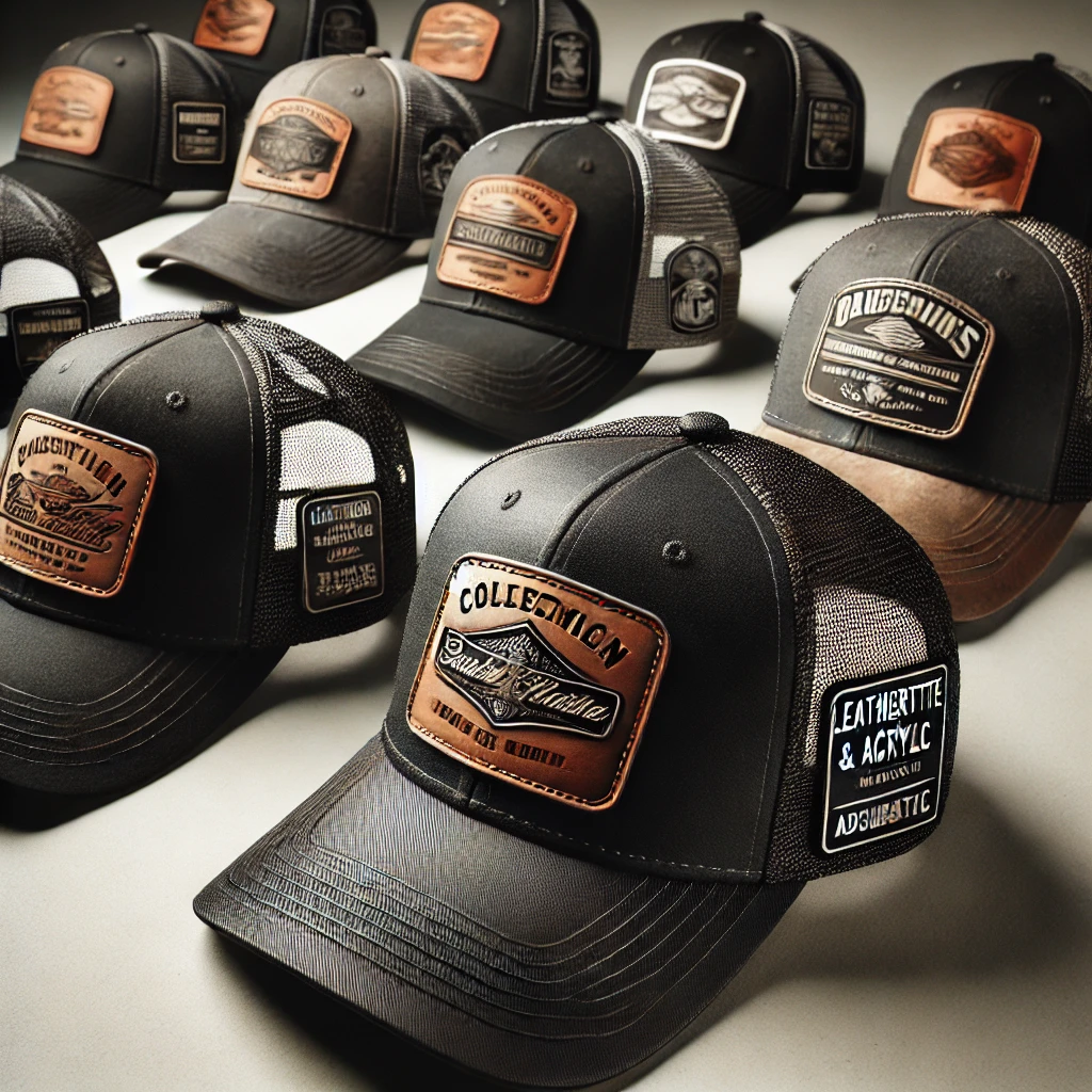 Top Off Your Look: Why Custom Hats are the Ultimate Style Statement