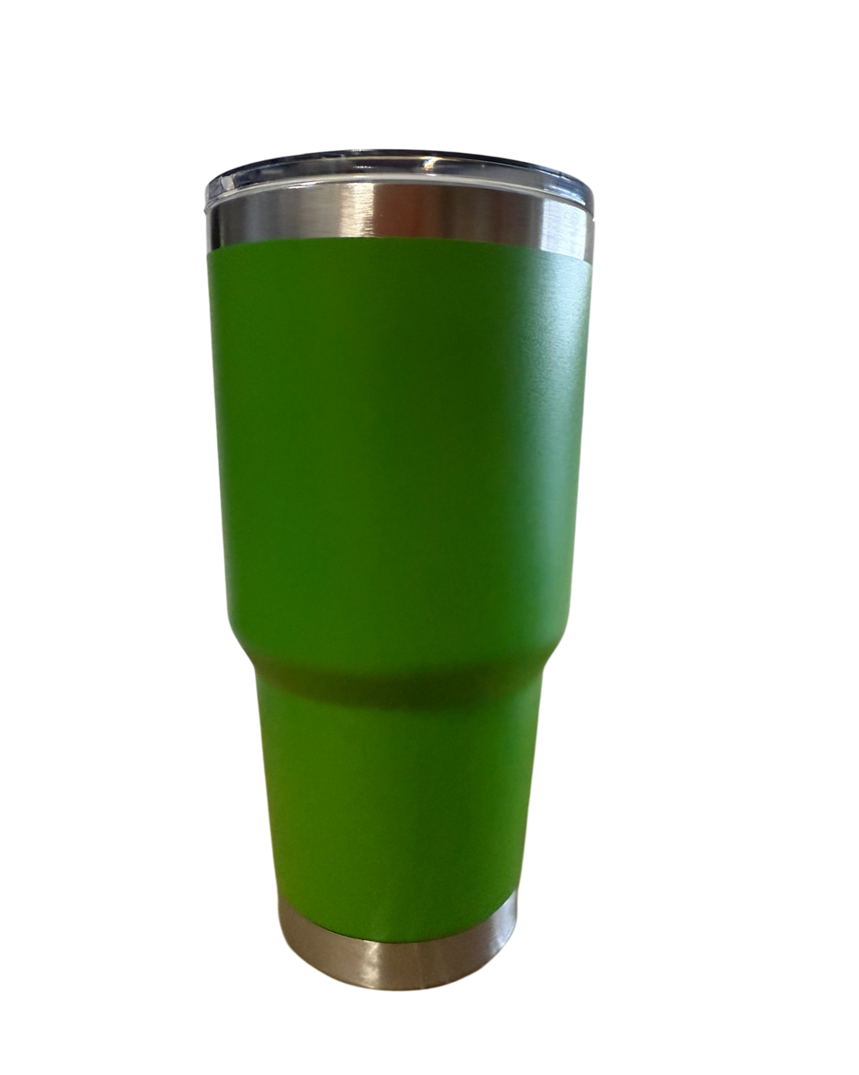 30 oz Mug  (Yeti Style) with Magnetic Lid